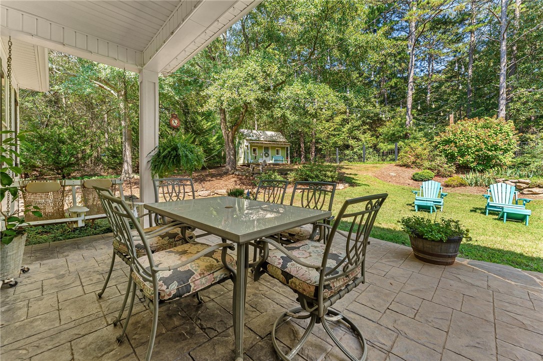 126 Boulden Road Fair Play, SC 29643 - Photo 33 of 46 Gallery Image 33