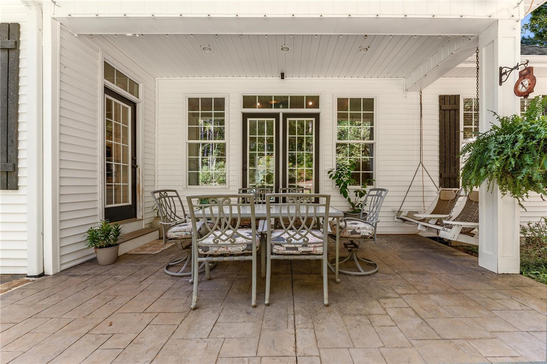 126 Boulden Road Fair Play, SC 29643 - Photo 34 of 46 Gallery Image 34