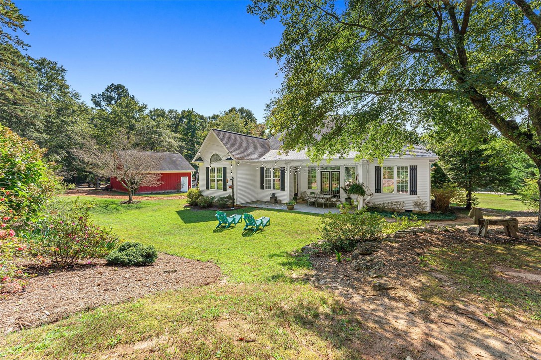 126 Boulden Road Fair Play, SC 29643 - Photo 35 of 46 Gallery Image 35