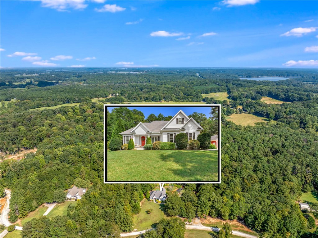 126 Boulden Road Fair Play, SC 29643 - Photo 39 of 46 Gallery Image 39