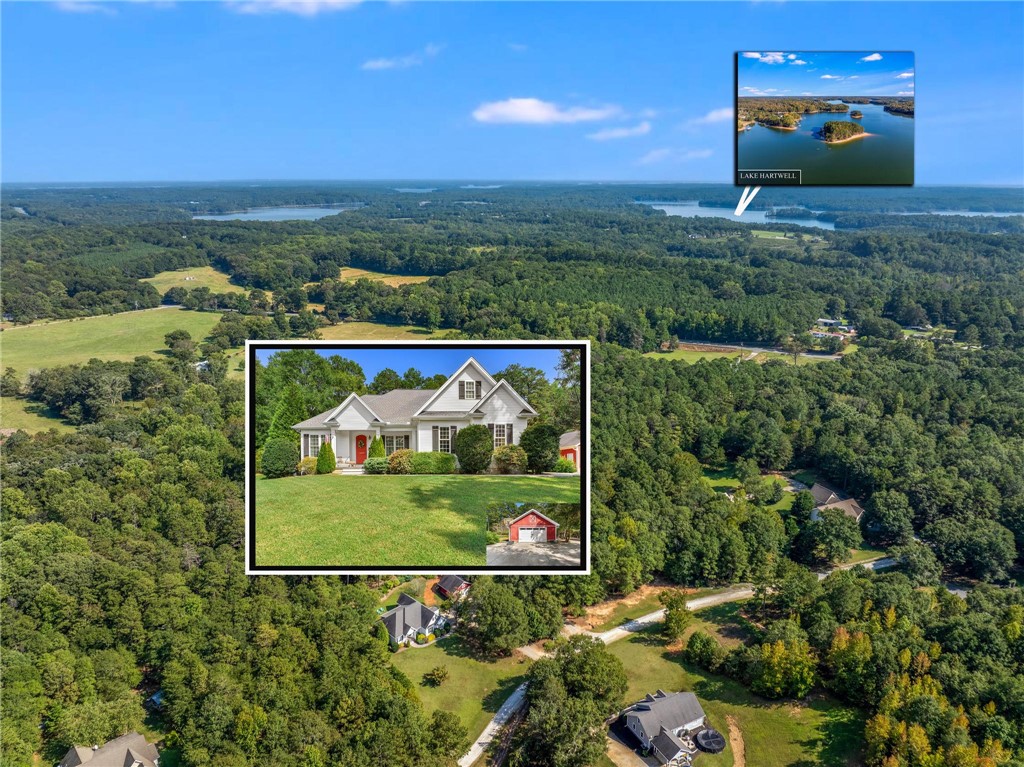 126 Boulden Road Fair Play, SC 29643 - Photo 40 of 46 Gallery Image 40