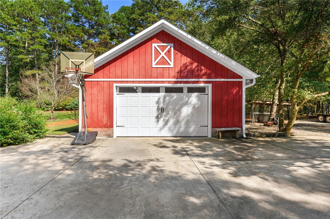 126 Boulden Road Fair Play, SC 29643 - Photo 4 of 46 Gallery Image 4