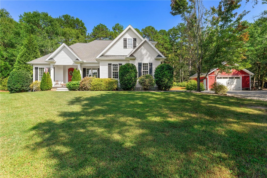 126 Boulden Road Fair Play, SC 29643 - Photo 5 of 46 Gallery Image 5