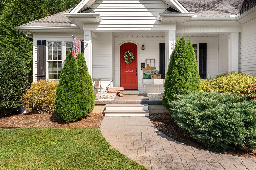 126 Boulden Road Fair Play, SC 29643 - Photo 6 of 46 Gallery Image 6