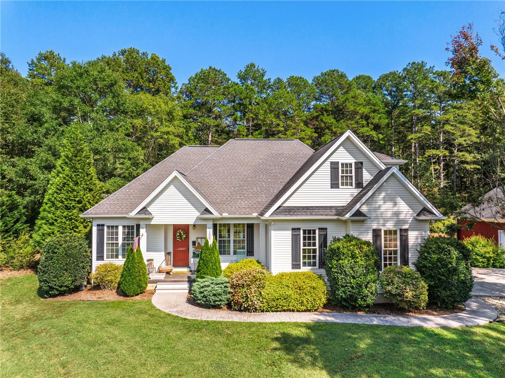 126 Boulden Road Fair Play, SC 29643 - Photo 7 of 46 Gallery Image 7