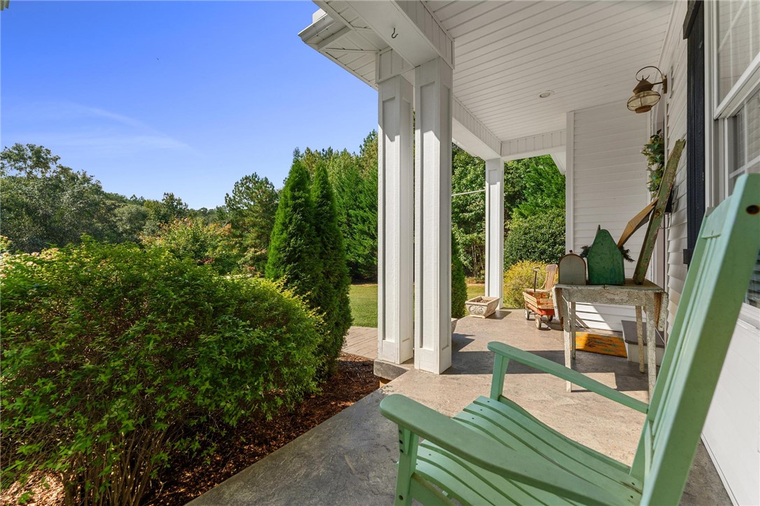126 Boulden Road Fair Play, SC 29643 - Photo 8 of 46 Gallery Image 8