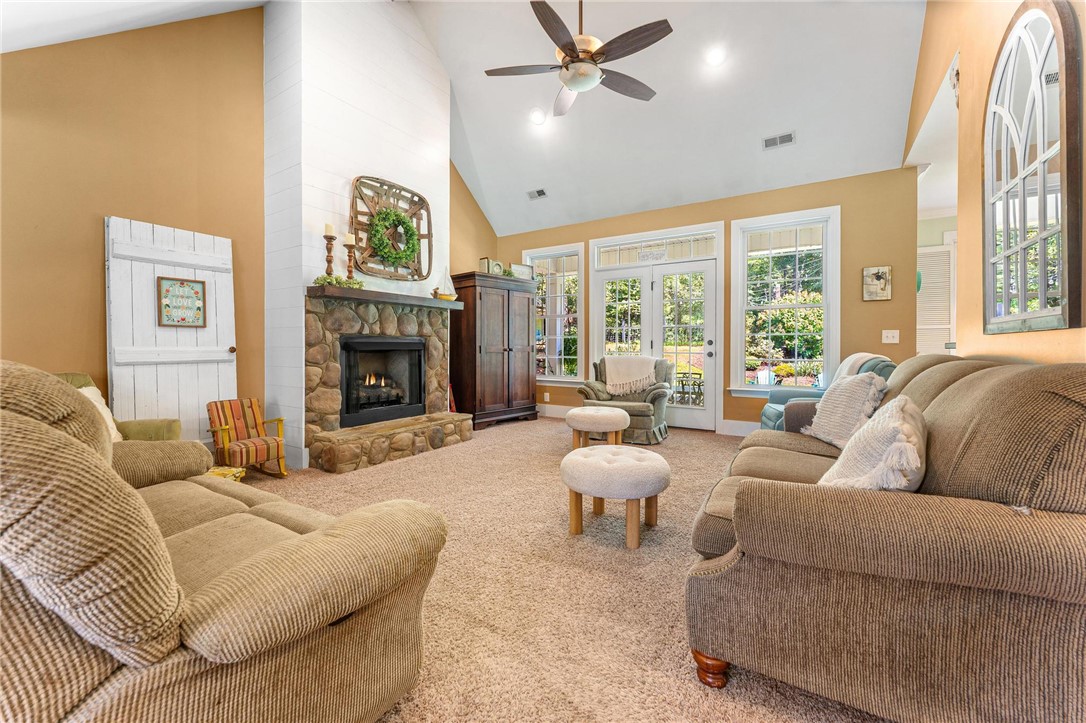 126 Boulden Road Fair Play, SC 29643 - Photo 10 of 46 Gallery Image 10