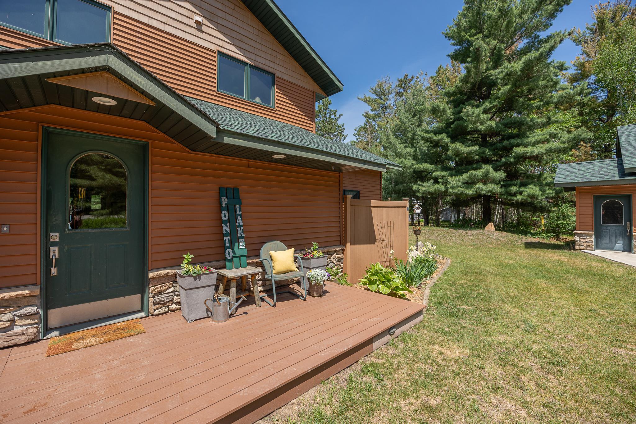 1615 Highway 84 Backus, MN 56435 - Photo 32 of 50