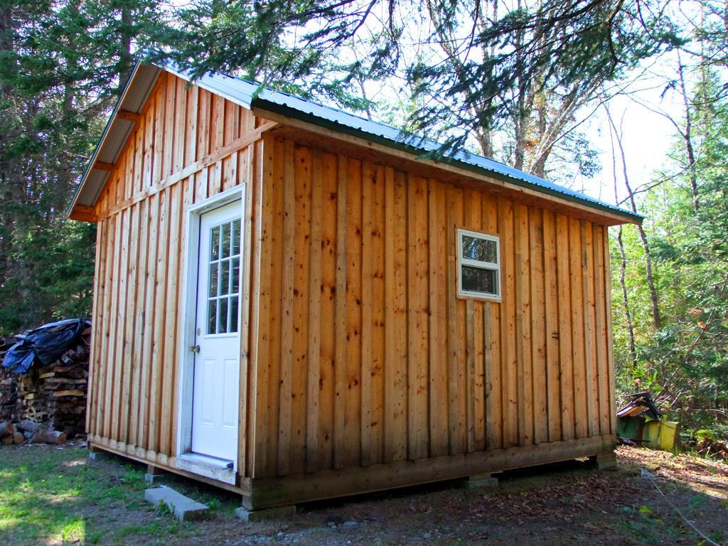 1241 Bangor Road Linneus, ME 04730 - Photo 7 of 35 Photo