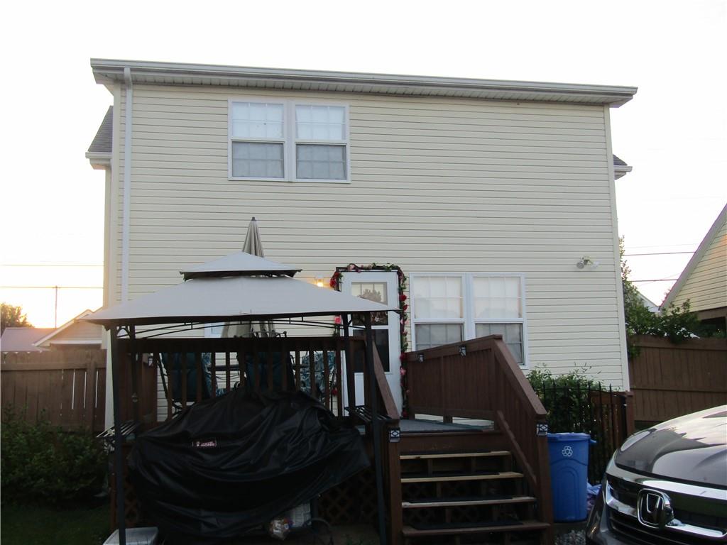 438 Rostraver Road Rostraver Township, PA 15012 - Photo 2 of 25 Gallery Image 2