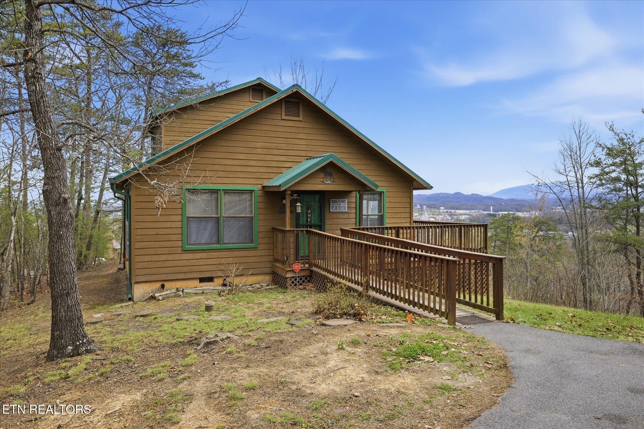801 Lloyd Huskey Road Pigeon Forge, TN 37863 - Photo 2 of 34 Gallery Image 2