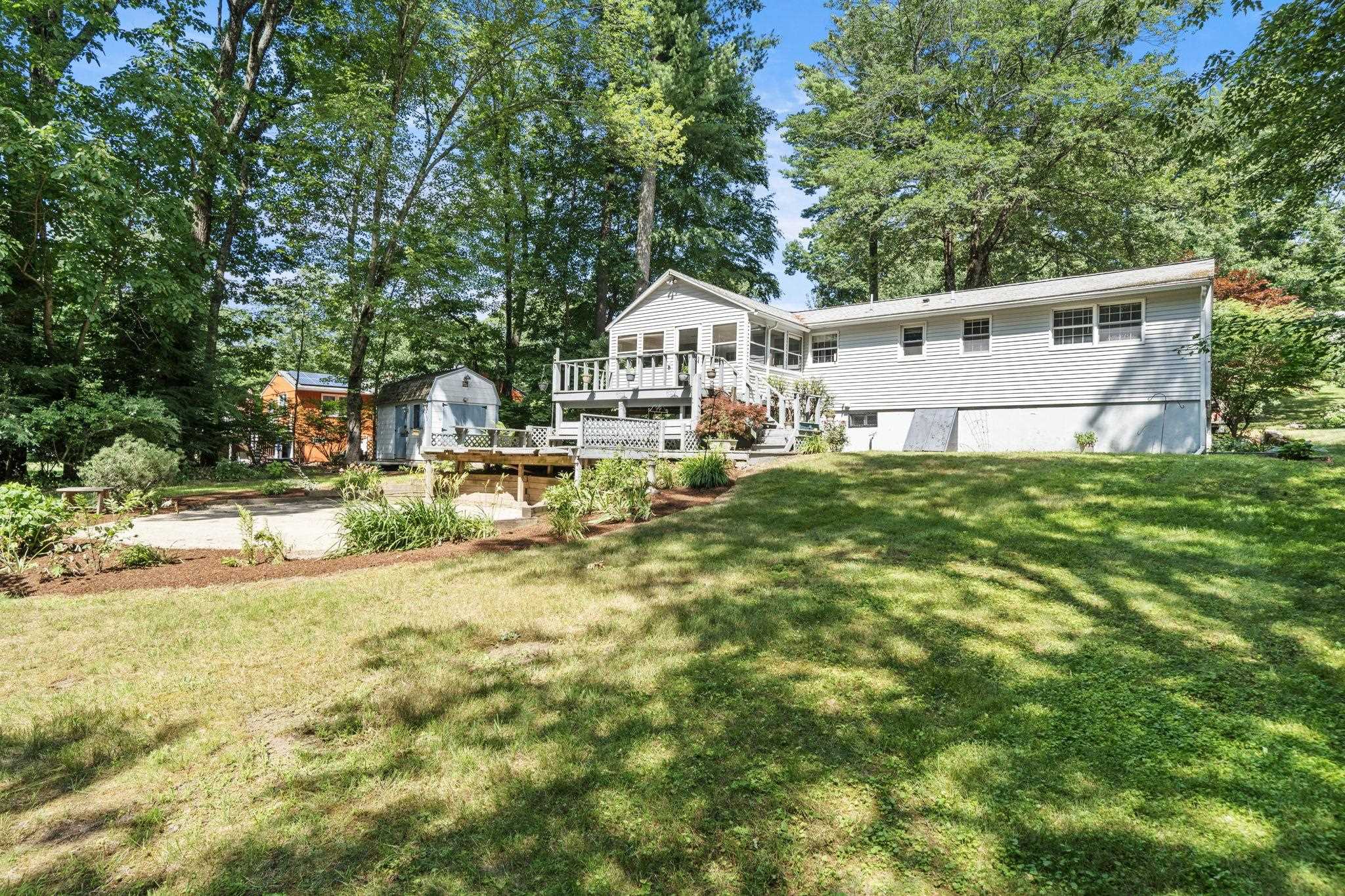 135 Musquash Road Hudson, NH 03051 - Photo 40 of 49 Gallery Image 40