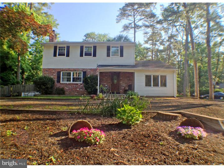 175 Tabernacle Road Medford Lakes, NJ 08055 - Photo 1 of 21 Front Yard