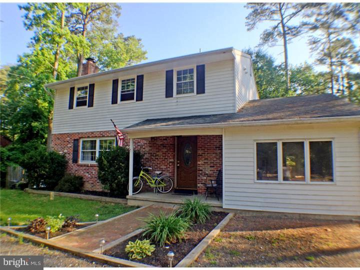 175 Tabernacle Road Medford Lakes, NJ 08055 - Photo 2 of 21 Exterior Front