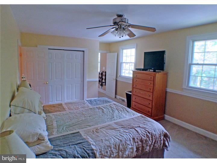175 Tabernacle Road Medford Lakes, NJ 08055 - Photo 17 of 21 Master Bedroom