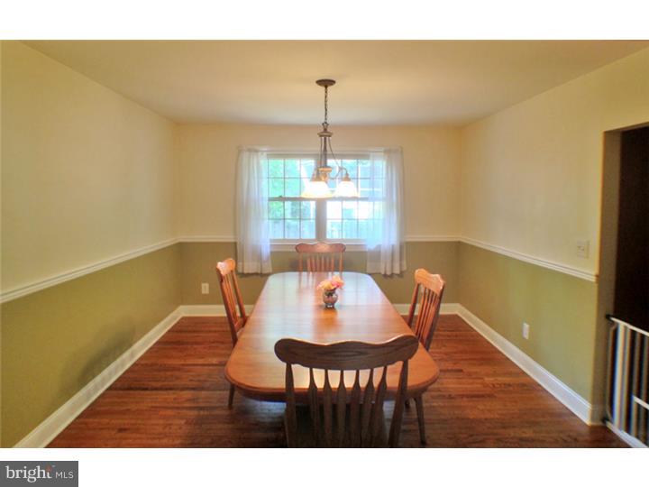 175 Tabernacle Road Medford Lakes, NJ 08055 - Photo 6 of 21 Dining Room