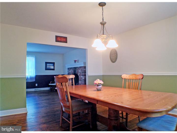 175 Tabernacle Road Medford Lakes, NJ 08055 - Photo 7 of 21 Dining Room