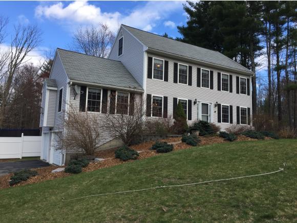 44 Beacon Hill Road Pelham, NH 03076 - Photo 1 of 1 Gallery Image 1