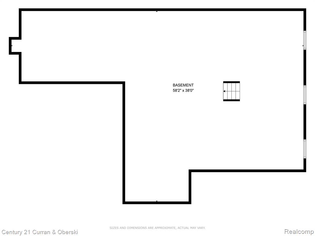 2843 Santia Road Troy, MI 48085 - Photo 54 of 57
