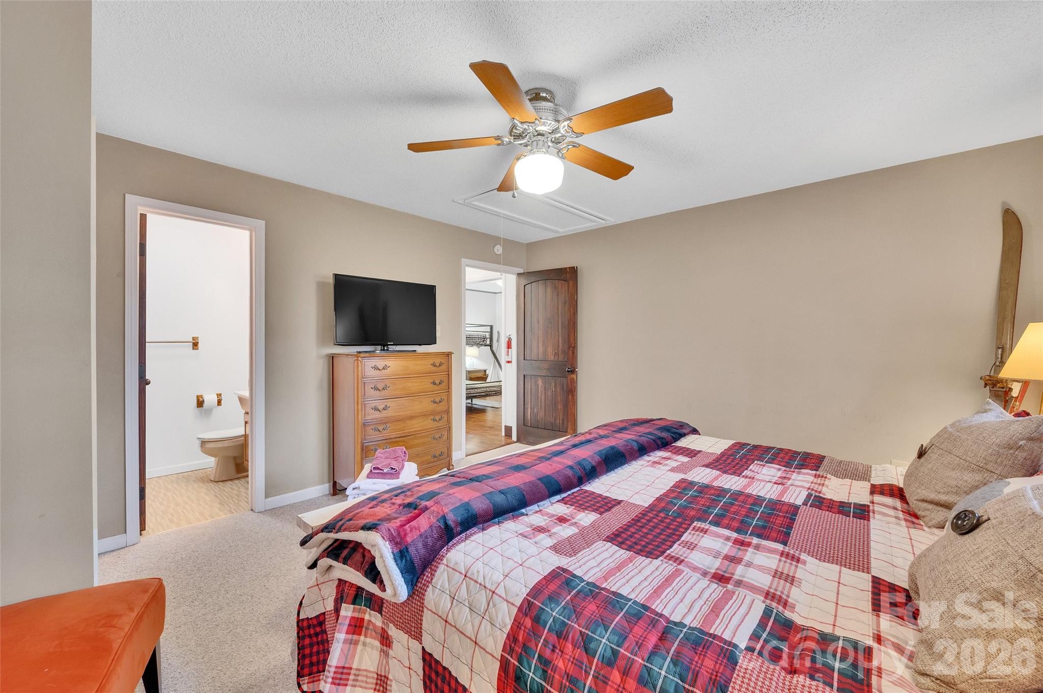 202 Tamarack Road Beech Mountain, NC 28604 - Photo 19 of 47