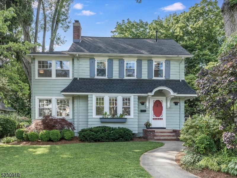 55 Kendal Avenue, Maplewood, NJ 07040 Compass