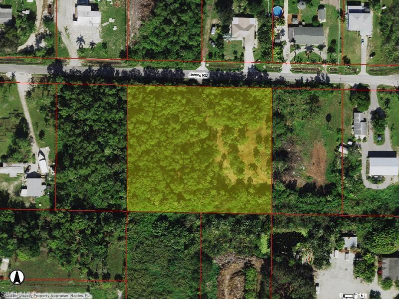Xxxx James Road Naples, FL 34114 - Photo 1 of 7 Gallery Image 1