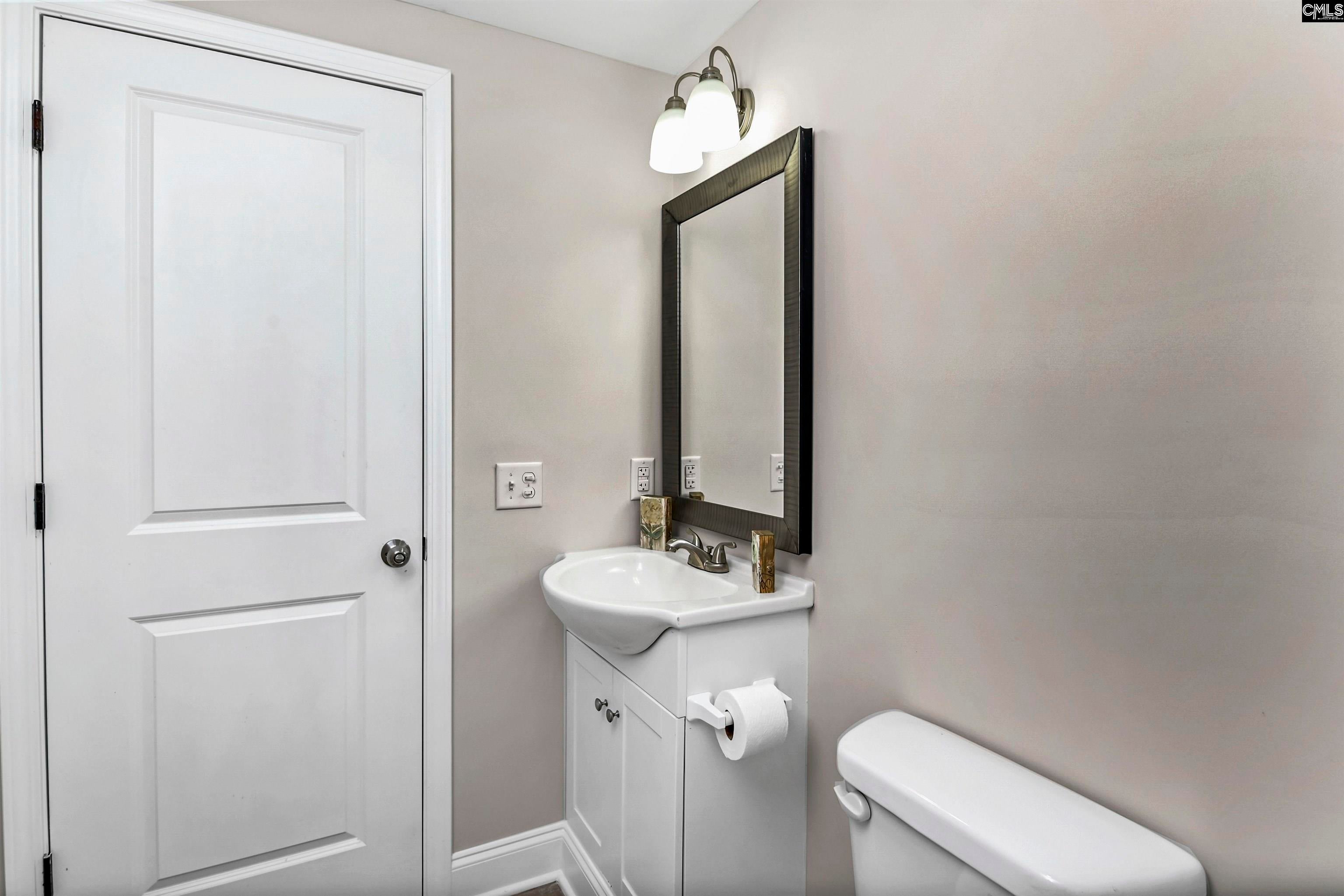 1731 Fort Jackson Road Lugoff, SC 29078 - Photo 20 of 36 Gallery Image 20