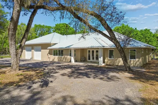 $1,550,000 | 4300 Cr 673 Bushnell, Bushnell, FL 33513