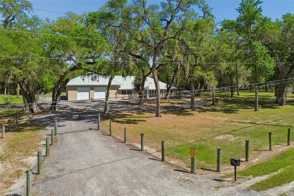 $1,550,000 | 4300 Cr 673 Bushnell, Bushnell, FL 33513