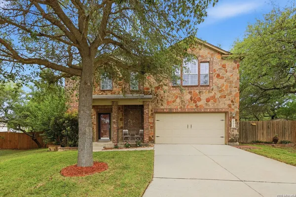 $485,000 | 10618 Clover Canyon, Helotes, TX 78023