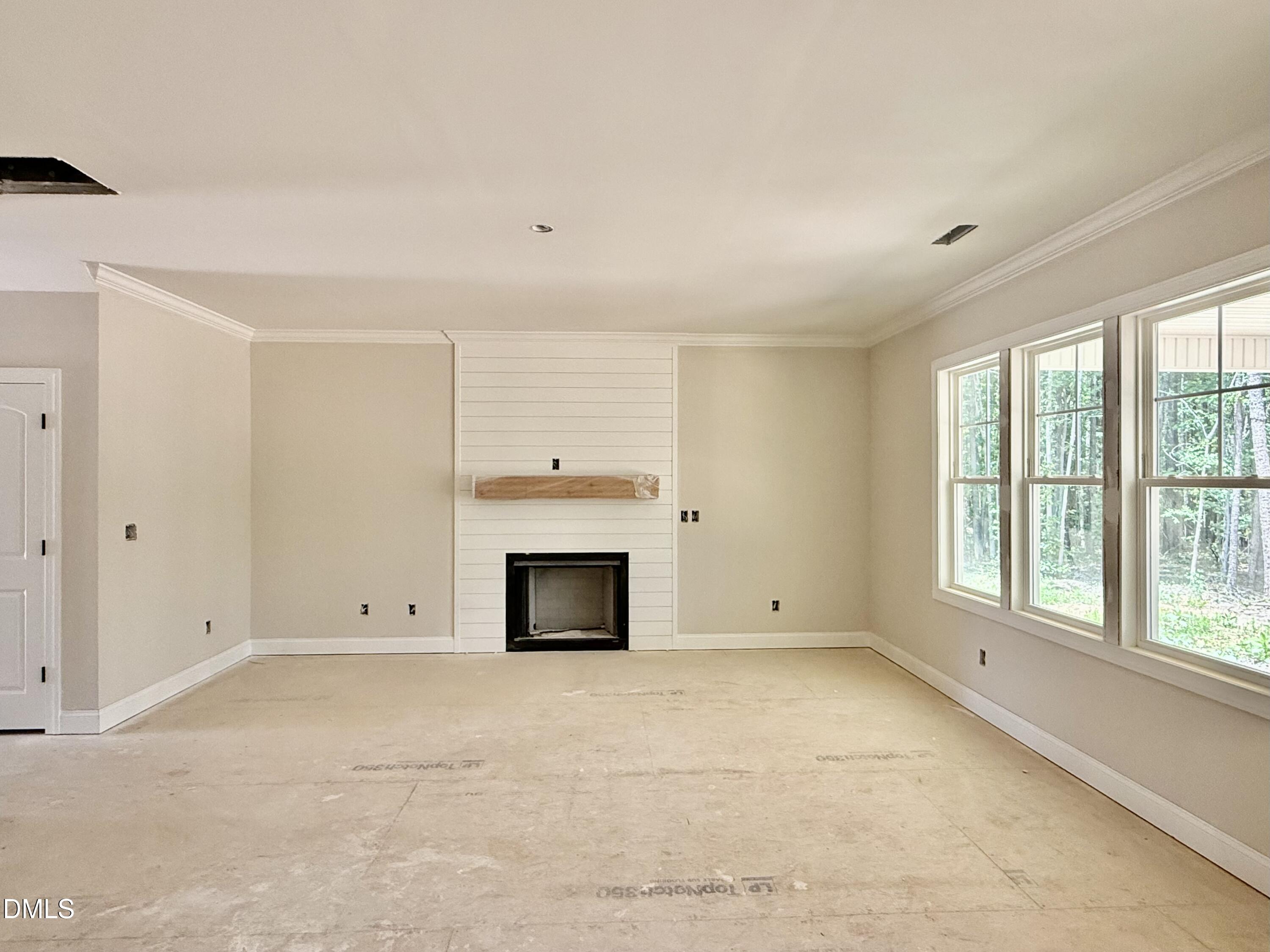 10440 Stallings Road Spring Hope, NC 27882 - Photo 4 of 20 IMG_6817
