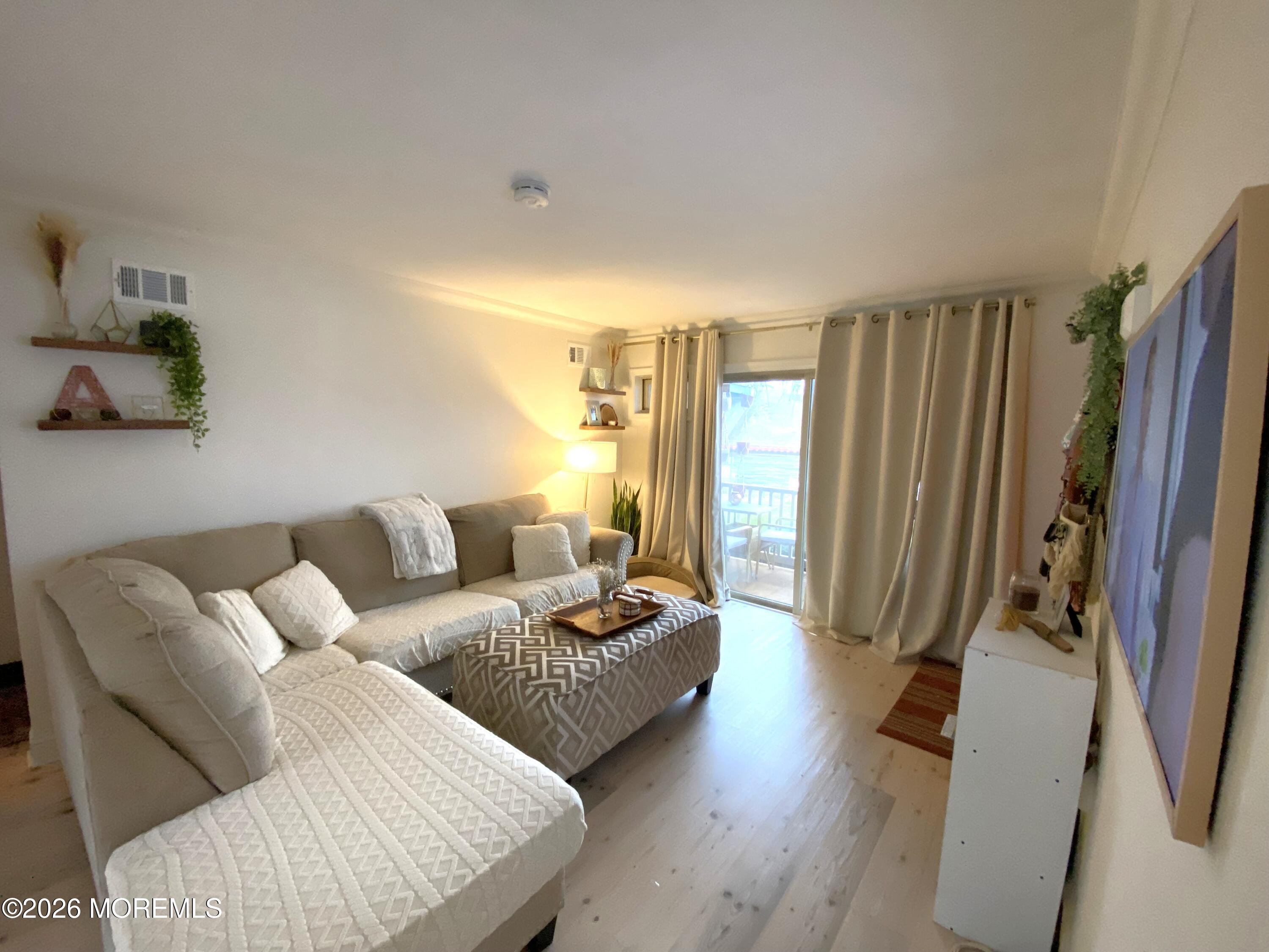 1641 Elm Avenue, Unit 2 Point Pleasant, NJ 08742 - Photo 6 of 16 Living Room