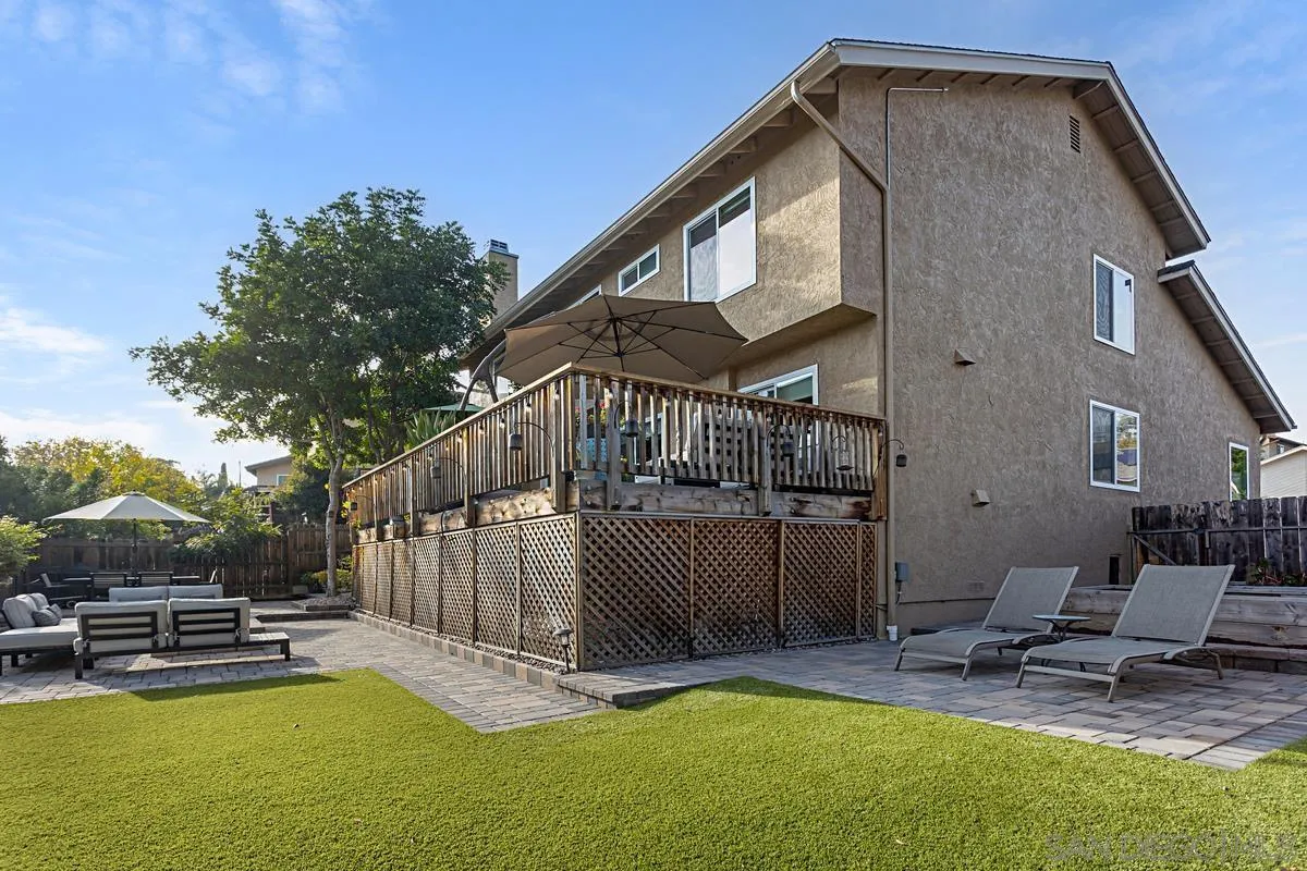 1653 Hawk Ridge Place Escondido, CA 92027 - Photo 38 of 40 Gallery Image 38