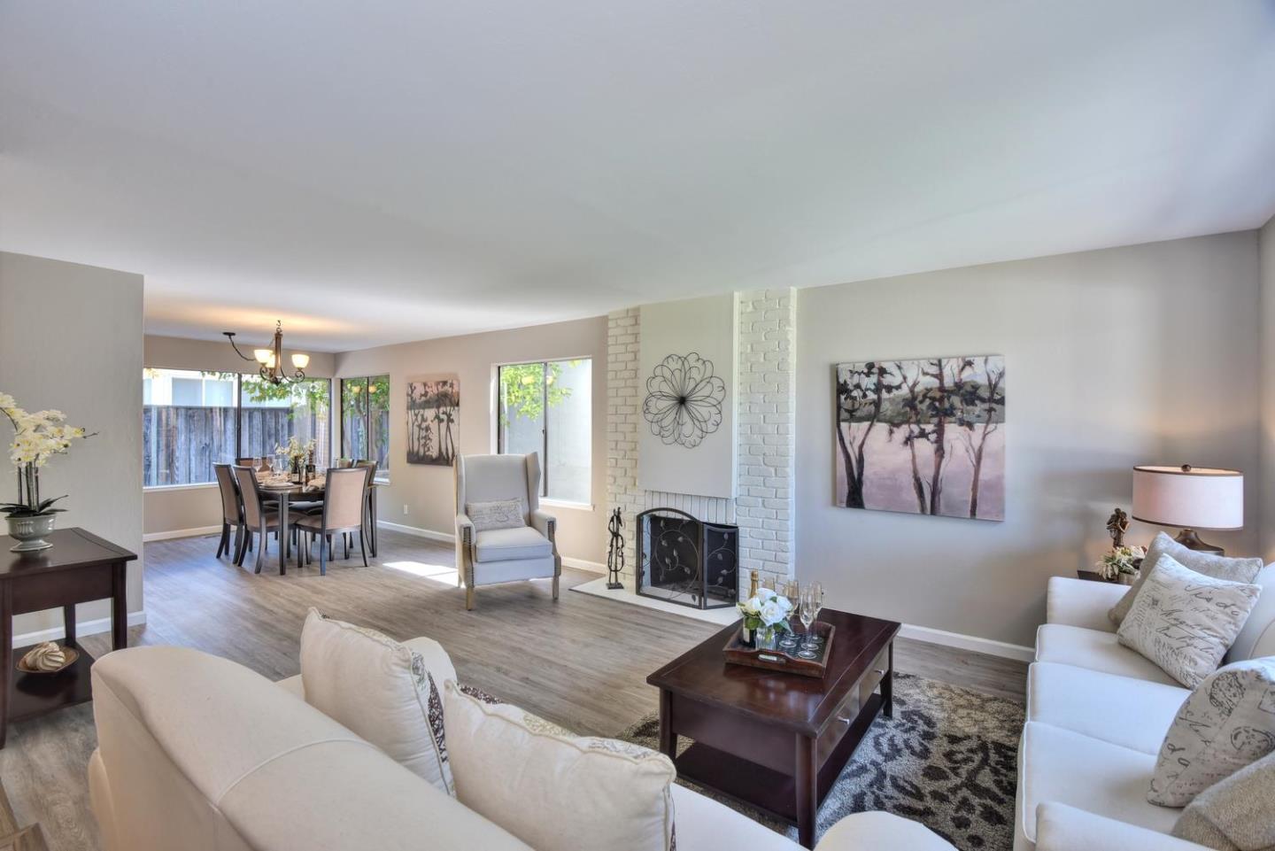 4407 Shell Bark Court Concord, CA 94521 - Photo 3 of 26 Gallery Image 3