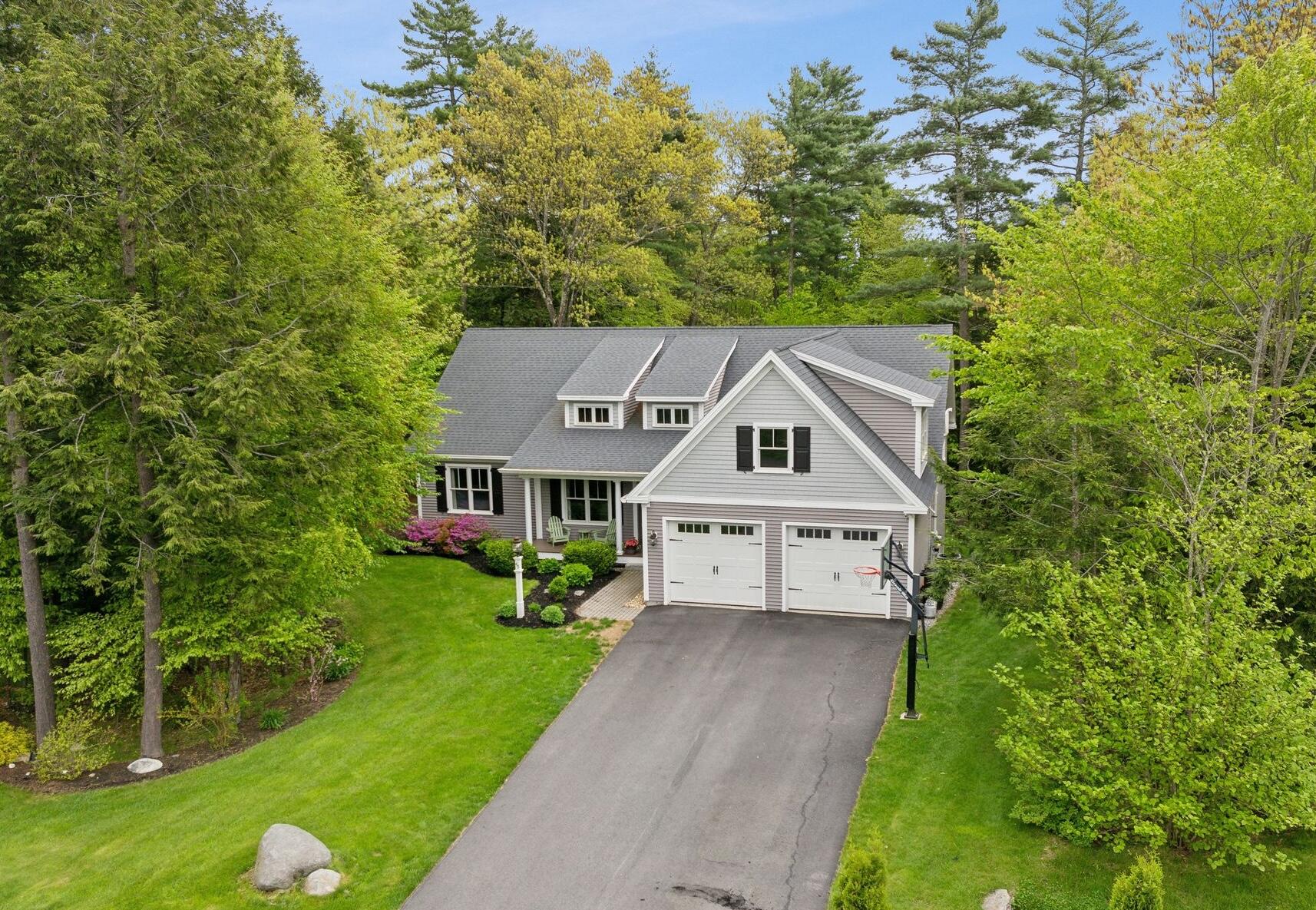 45 South Ridge Road Falmouth, ME 04105 - Photo 34 of 44 13_DJI_20250519134011_0346_D
