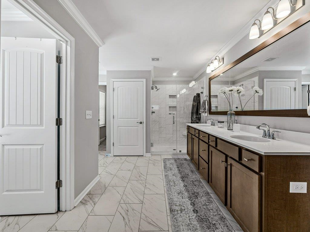 4131 Crest Ridge Lane Boiling Springs, SC 29316 - Photo 22 of 34