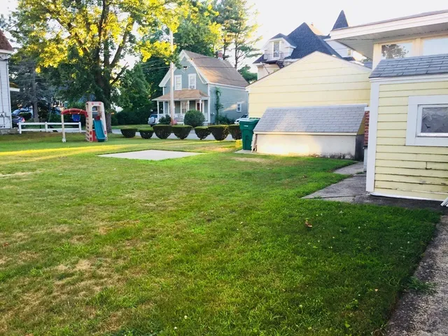 $499,900 | 770 Princeton Boulevard, Lowell, MA 01851