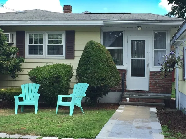 $499,900 | 770 Princeton Boulevard, Lowell, MA 01851