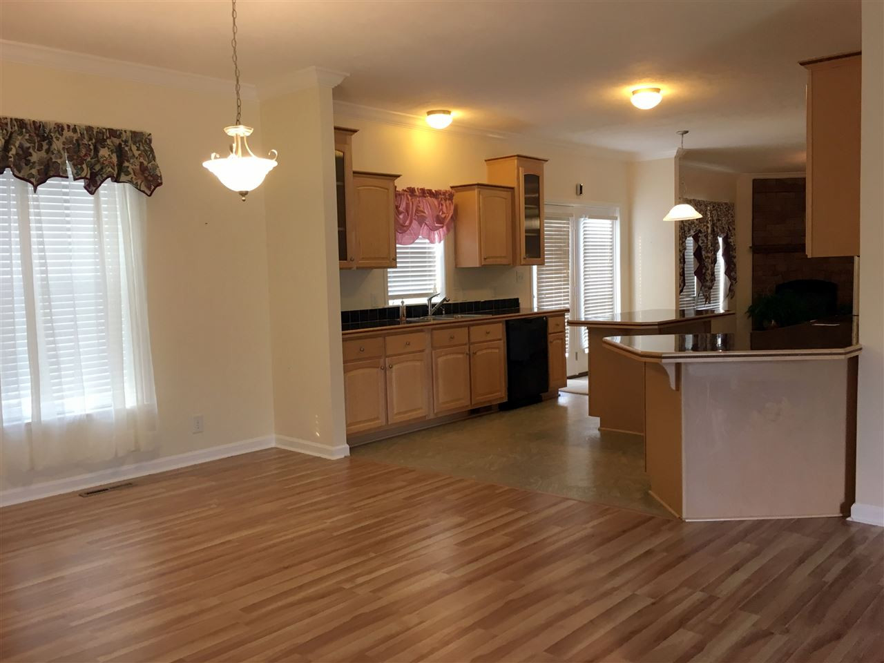 901 Tart Town Road Dunn, NC 28334 - Photo 10 of 22 Photo 10