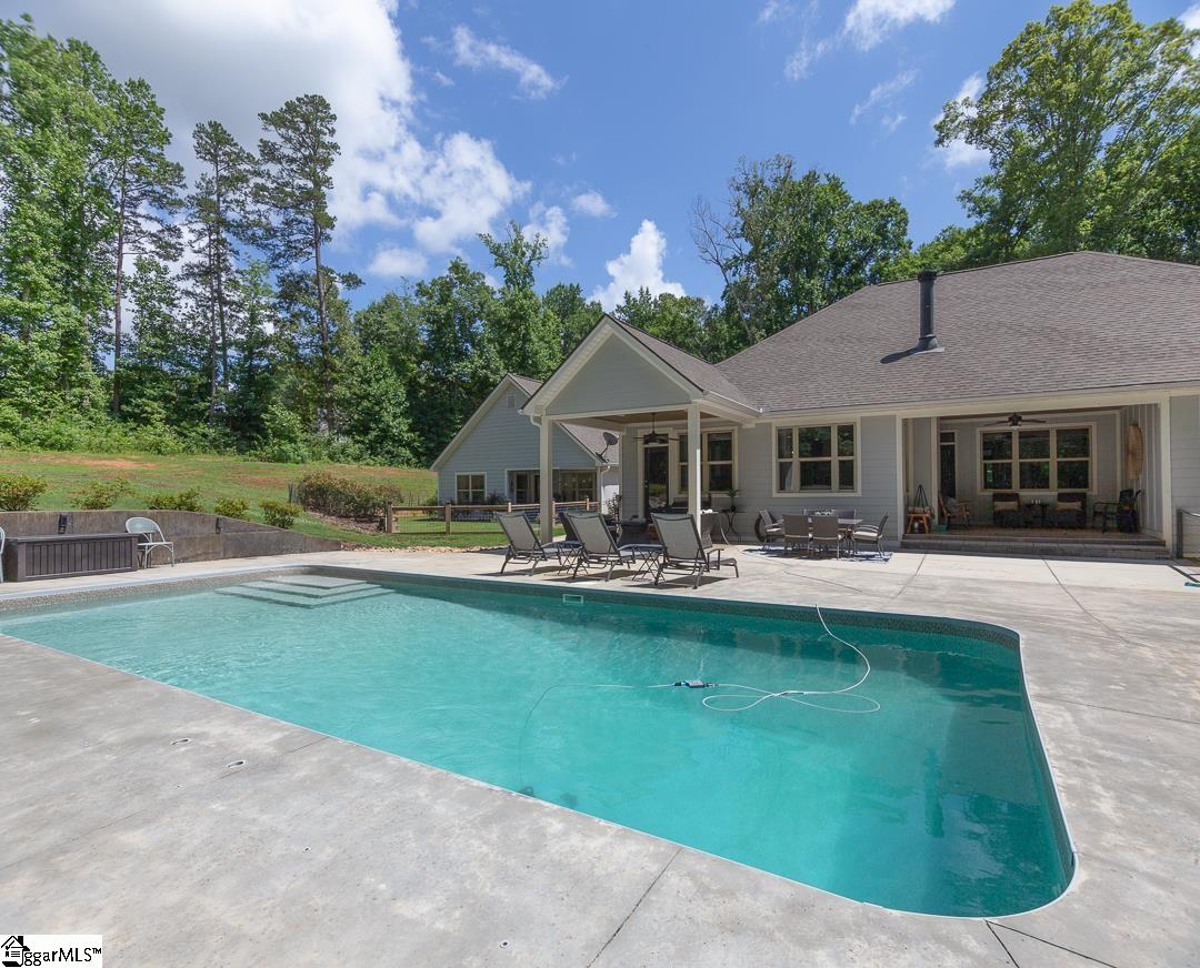 5 Mill Rocks Drive Greer, SC 29651 - Photo 3 of 35