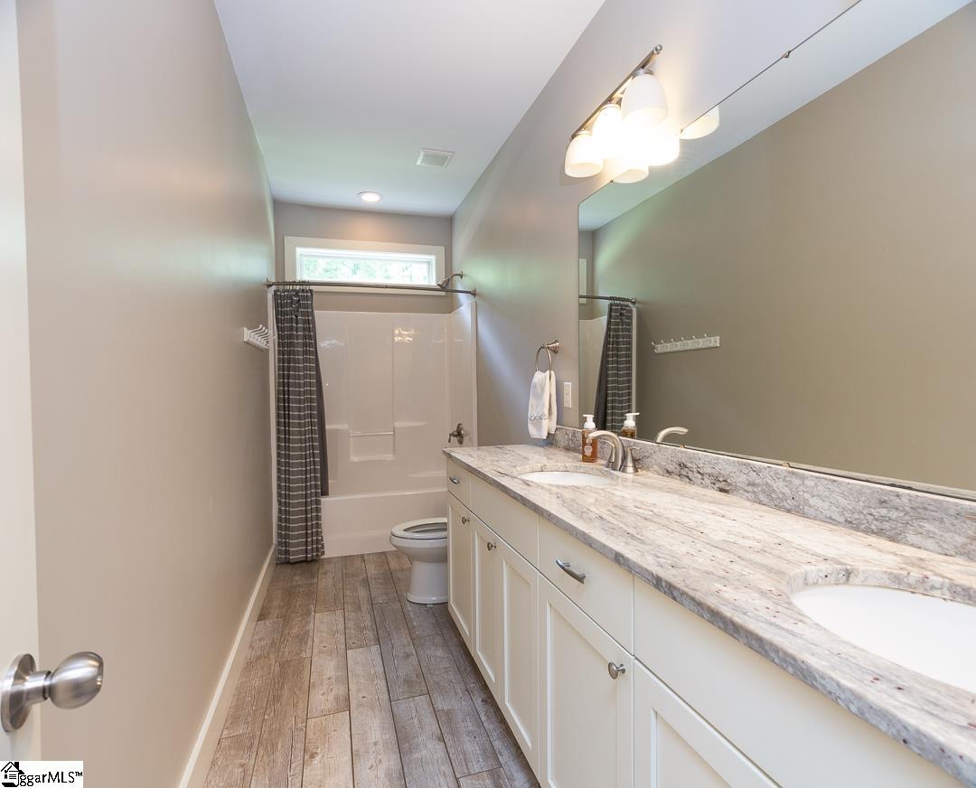 5 Mill Rocks Drive Greer, SC 29651 - Photo 23 of 35