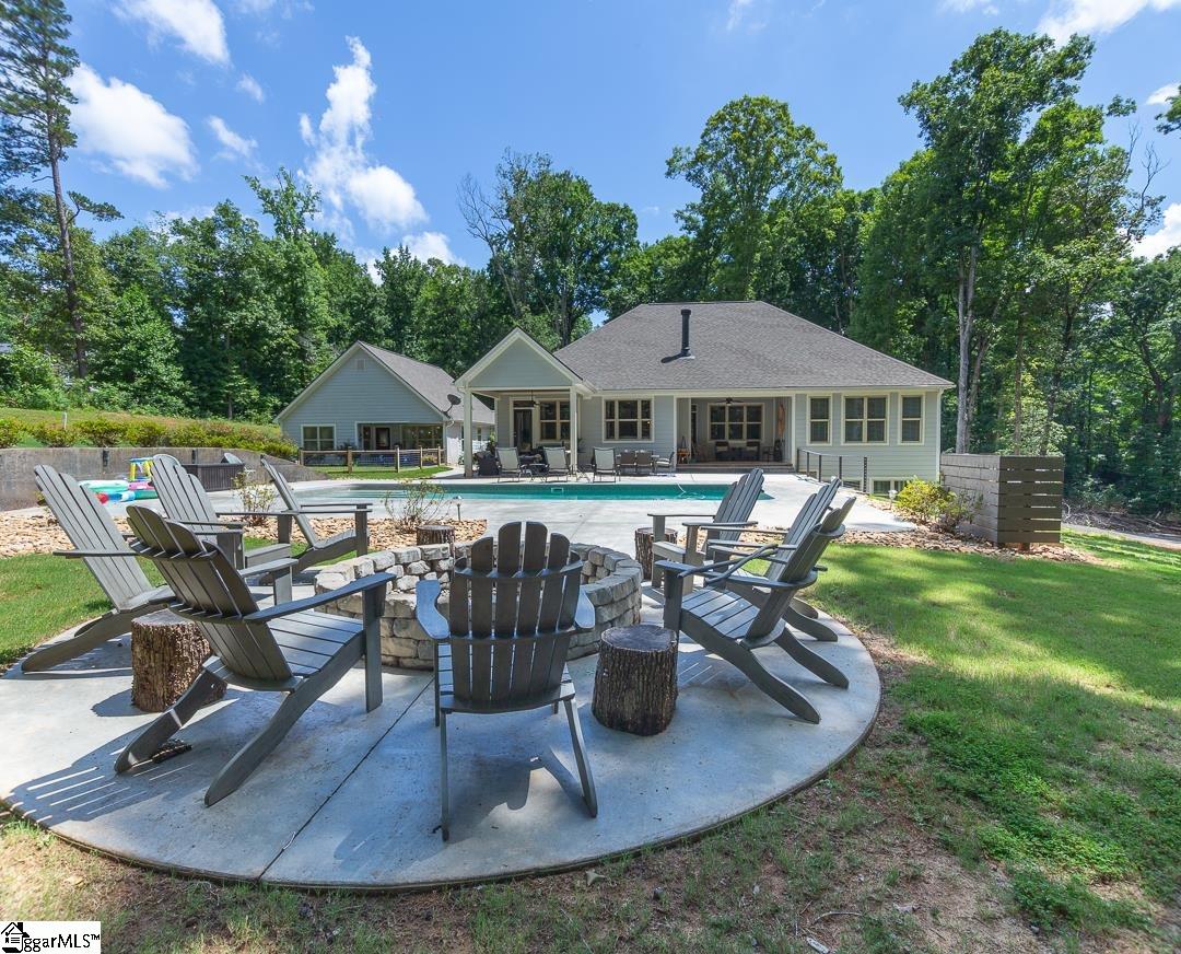 5 Mill Rocks Drive Greer, SC 29651 - Photo 5 of 35