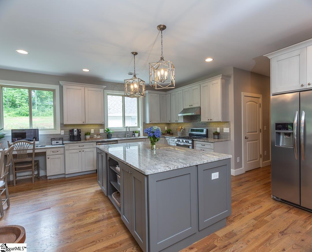 5 Mill Rocks Drive Greer, SC 29651 - Photo 7 of 35