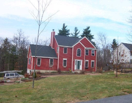 15 Old Farm Road Douglas, MA 01516 - Photo 1 of 1 Gallery Image 1