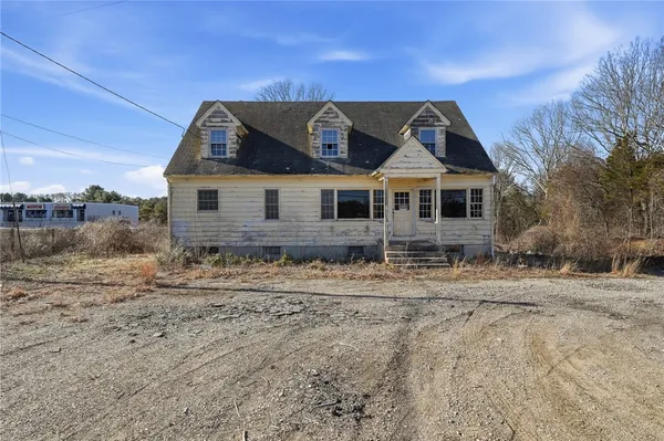 $849,000 | 263 Post Road, Westerly, RI 02891