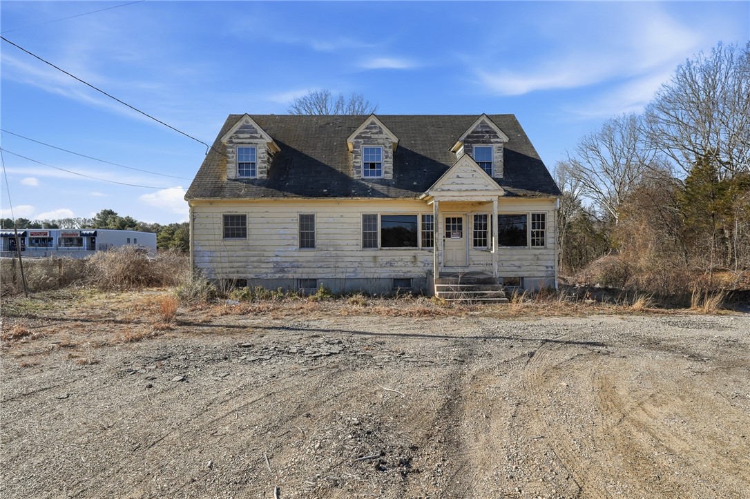 263 Post Road Westerly, RI 02891 - Photo 1 of 29