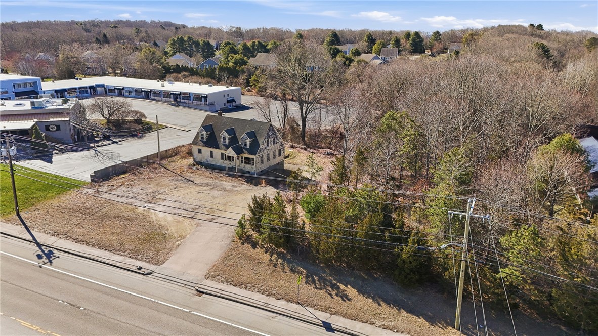 263 Post Road Westerly, RI 02891 - Photo 22 of 29