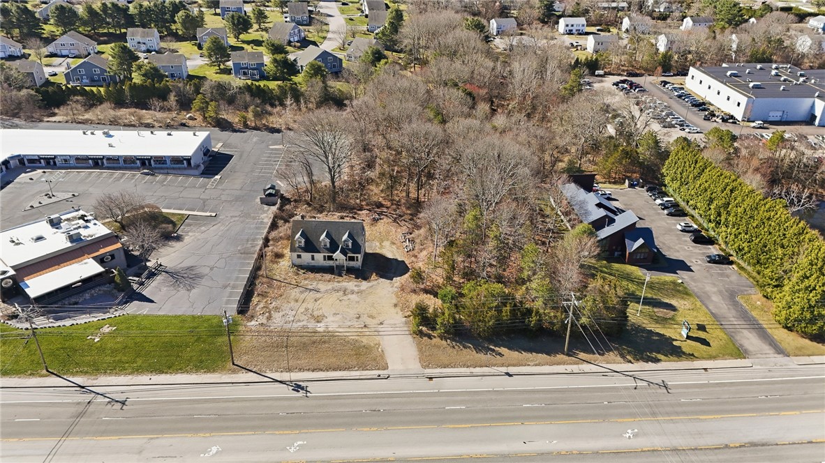 263 Post Road Westerly, RI 02891 - Photo 27 of 29