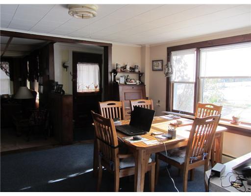753 River Road Brunswick, ME 04011 - Photo 8 of 15 Dining Room.