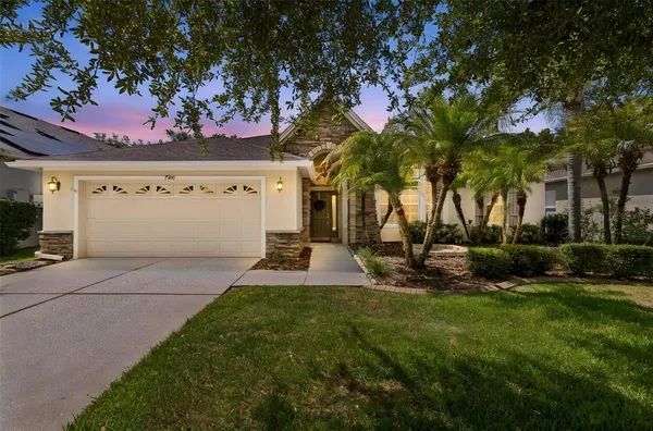 $594,900 | 7308 Ambleside Drive, Land O Lakes, FL 34637